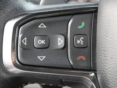 Used 2021 RAM 1500 TRX w/ TRX Level 2 Equipment Group AWD/4WD image 63