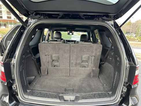 Used 2021 Dodge Durango R/T w/ Blacktop Package image 12
