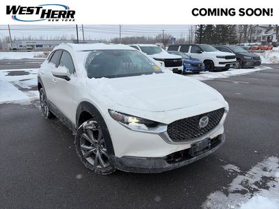 Used 2023 MAZDA CX-30 AWD 2.5 S w/ Preferred Package