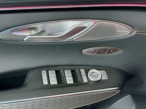 New 2026 Genesis GV70 2.5T Sport Prestige AWD/4WD image 20