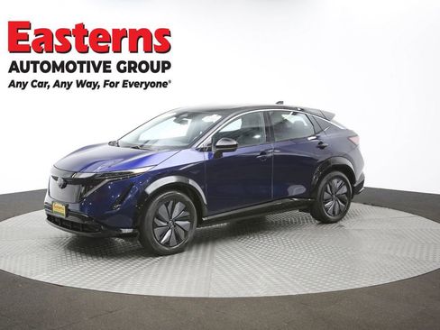 Used 2024 Nissan Ariya FWD image 58