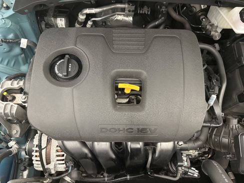 Used 2024 Kia Seltos S AWD/4WD image 25