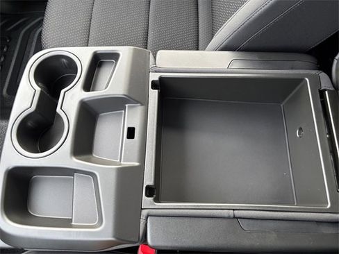 New 2026 Chevrolet Silverado 1500 W/T image 23