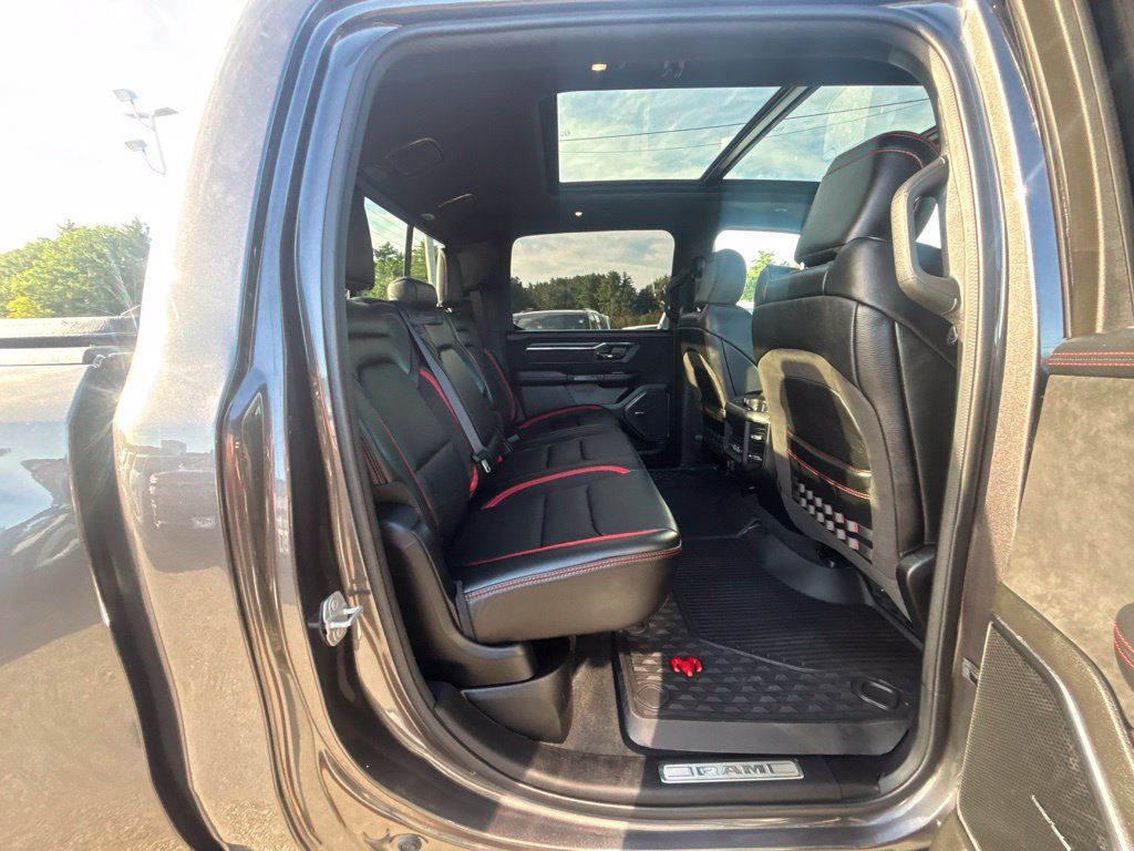 Used 2023 RAM 1500 TRX w/ TRX Level 2 Equipment Group AWD/4WD image 25