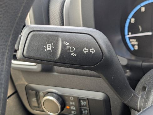 Used 2024 Ford Bronco Sport Big Bend image 16