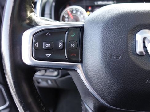 Used 2022 RAM 1500 Laramie image 56