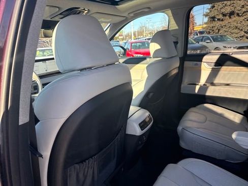 Used 2023 Hyundai Palisade Limited AWD/4WD image 21