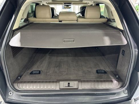 Used 2019 Land Rover Range Rover Sport HSE image 44