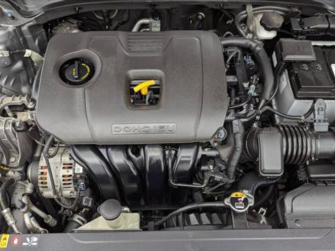 Used 2024 Kia Forte LXS FWD image 27