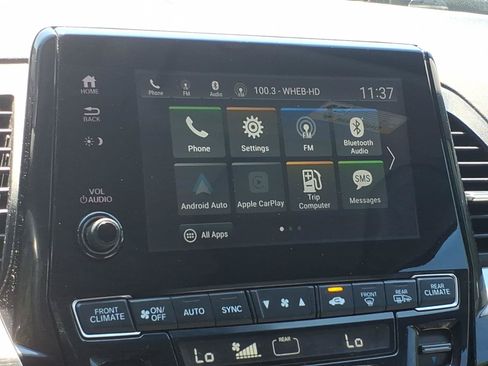 Used 2020 Honda Odyssey EX-L image 17