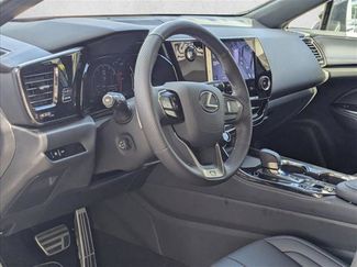 Used 2026 Lexus NX 350 F Sport w/ Accessory Package (Z1) video 2