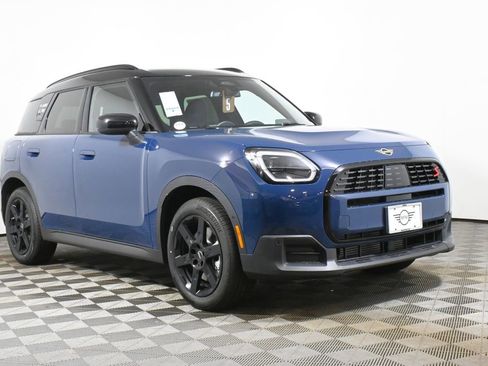 New 2026 MINI Cooper Countryman S image 9