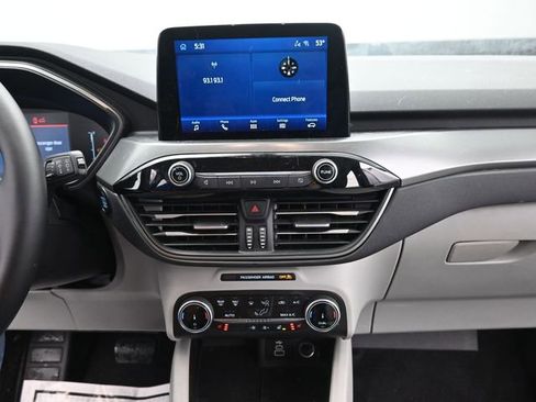 Used 2024 Ford Escape Active image 16