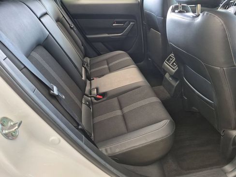 Used 2025 MAZDA CX-50 AWD 2.5 S w/ Preferred Package image 28