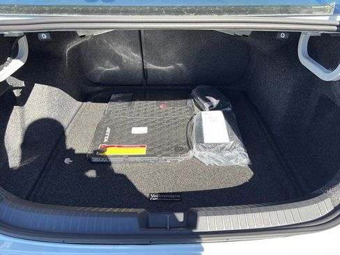 New 2026 Volkswagen Jetta SE image 11