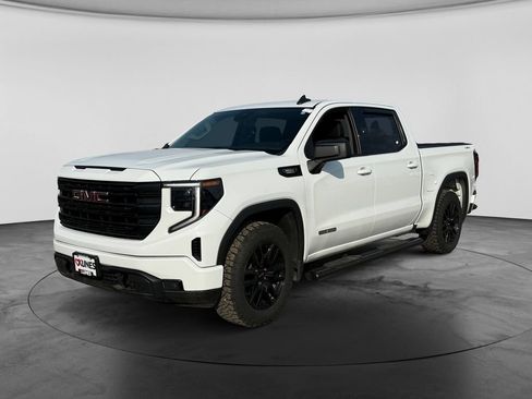 Used 2023 GMC Sierra 1500 Elevation AWD/4WD image 5