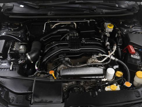 Used 2019 Subaru Impreza 2.0i Premium image 29