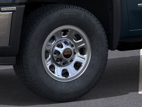 New 2026 GMC Sierra 2500 Pro w/ Convenience Package image 10