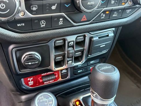 New 2026 Jeep Gladiator Willys image 23