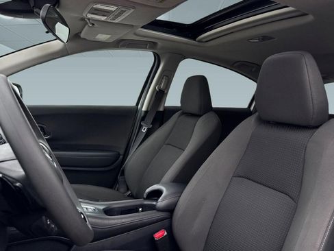 Used 2022 Honda HR-V EX image 14