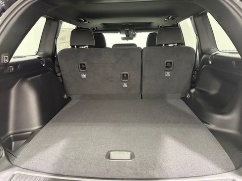 New 2026 Jeep Grand Cherokee Laredo X AWD/4WD image 9
