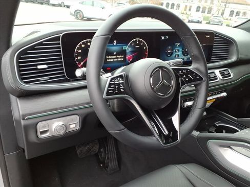 Used 2026 Mercedes-Benz GLE 350 4MATIC image 16