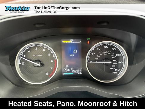 Used 2020 Subaru Forester Premium AWD/4WD image 18
