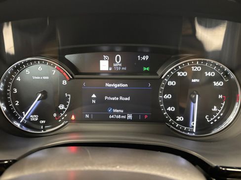 Used 2023 Cadillac XT6 Sport AWD/4WD image 45