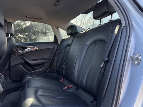 Used 2018 Audi A6 2.0T Premium image 9