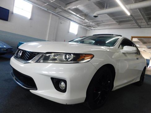 Used 2014 Honda Accord EX-L image 9