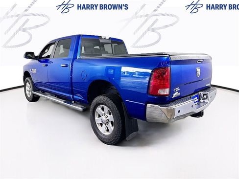 Used 2014 RAM 2500 Big Horn image 28