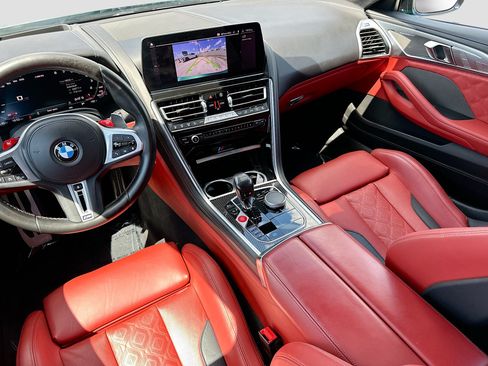 Used 2023 BMW M8 Gran Coupe xDrive Competition AWD/4WD image 24