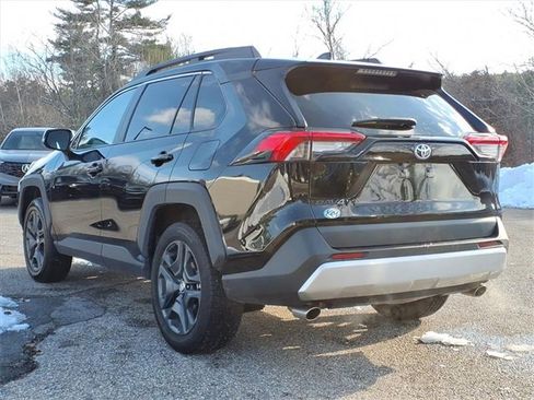 Used 2024 Toyota RAV4 Adventure image 26
