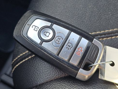 Used 2020 Ford Explorer ST w/ ST Street Pack image 36