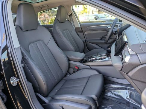 New 2026 Audi A6 Premium Plus image 10