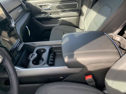 New 2026 RAM 1500 Big Horn image 15