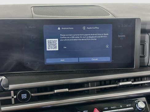 Used 2025 Hyundai Santa Fe SEL FWD image 22