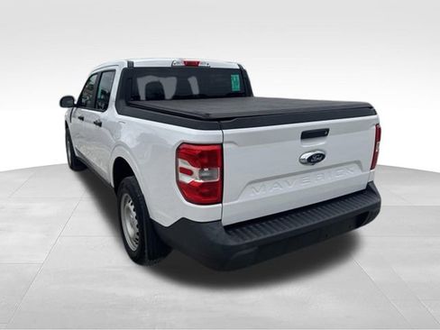 Used 2022 Ford Maverick XL FWD image 17