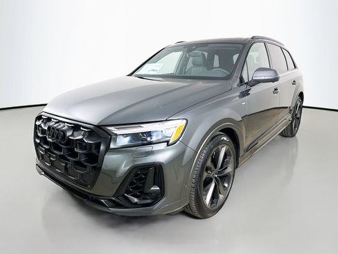 New 2026 Audi Q7 2.0T Premium Plus AWD/4WD image 1