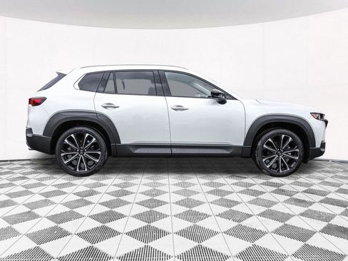 New 2026 MAZDA CX-50 AWD 2.5 S w/ Cargo Package image 16