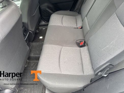 Used 2019 Toyota RAV4 XLE image 10