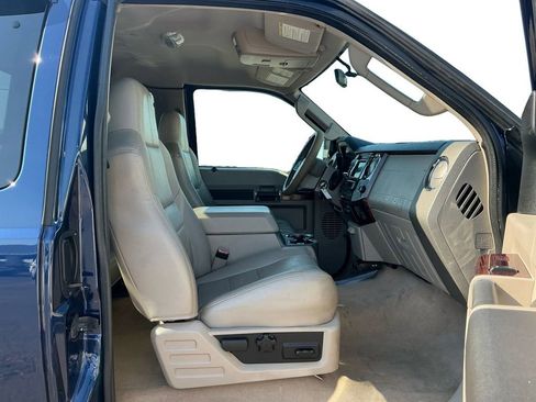 Used 2008 Ford F250 Lariat RWD image 22