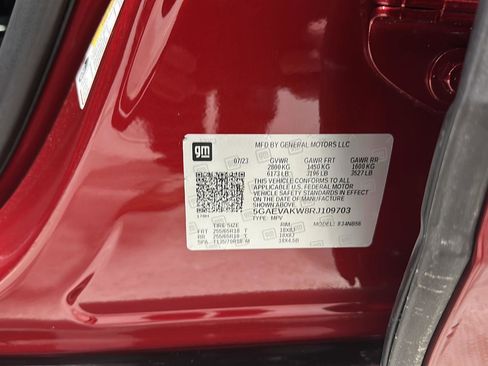 Used 2024 Buick Enclave Essence w/ Trailering Package, 5000 lbs. image 31