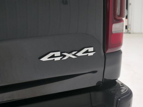 Used 2020 RAM 1500 Limited w/ Off Road Group image 26