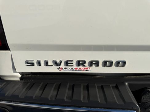 Used 2019 Chevrolet Silverado 1500 LT w/ All Star Edition image 51