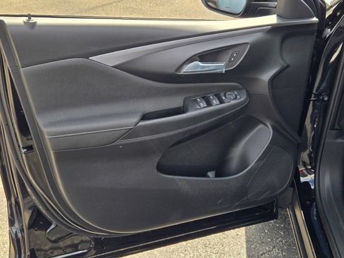 New 2026 Buick Envista Sport Touring FWD image 30
