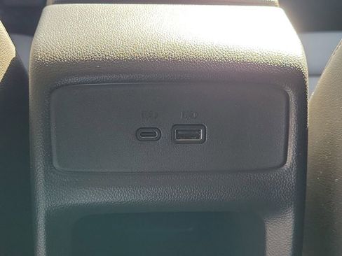 Used 2025 Chevrolet Trax ACTIV w/ Driver Confidence Package image 12