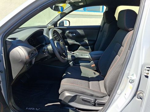 Used 2024 Honda HR-V Sport image 13