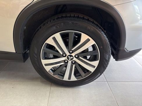 Used 2024 Mitsubishi Outlander Sport SE image 12