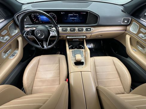 Certified 2024 Mercedes-Benz GLE 350 4MATIC image 13